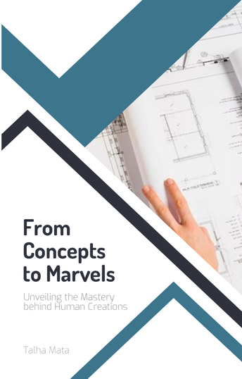 Non Fiction - From concepts to marvels